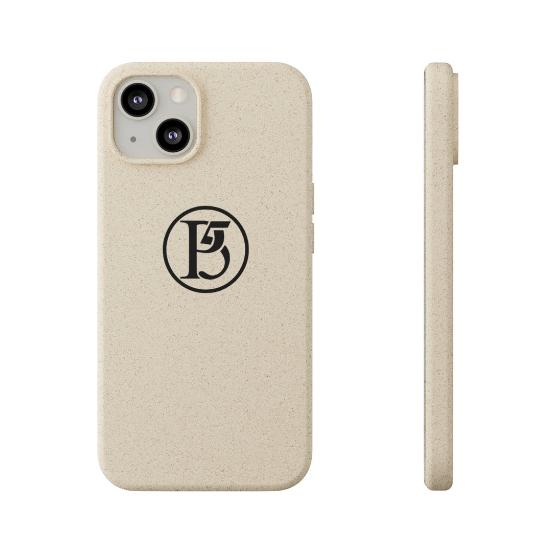 Biodegradable Cases