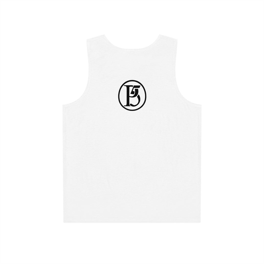 Men's Tank (AOP)