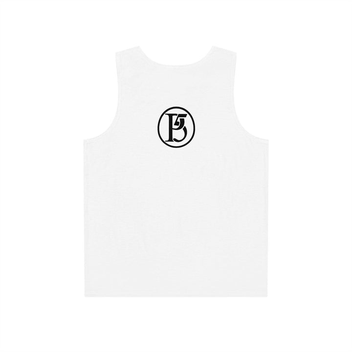 Men's Tank (AOP)