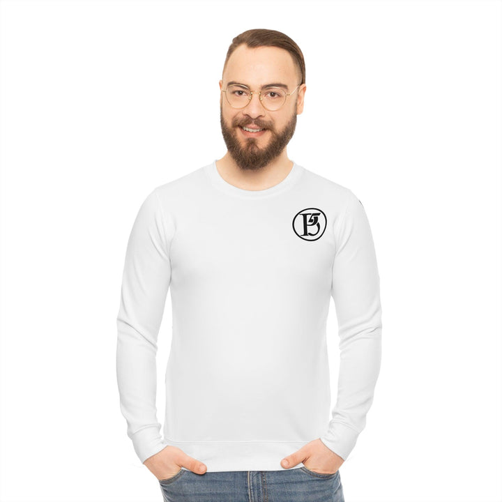 Lightweight Sweatshirt (AOP)