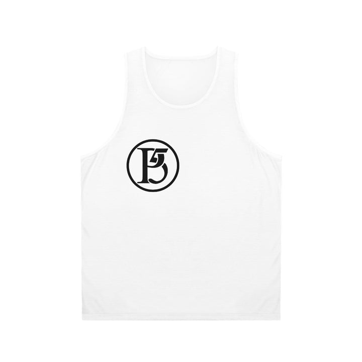 Unisex Tank Top (AOP)