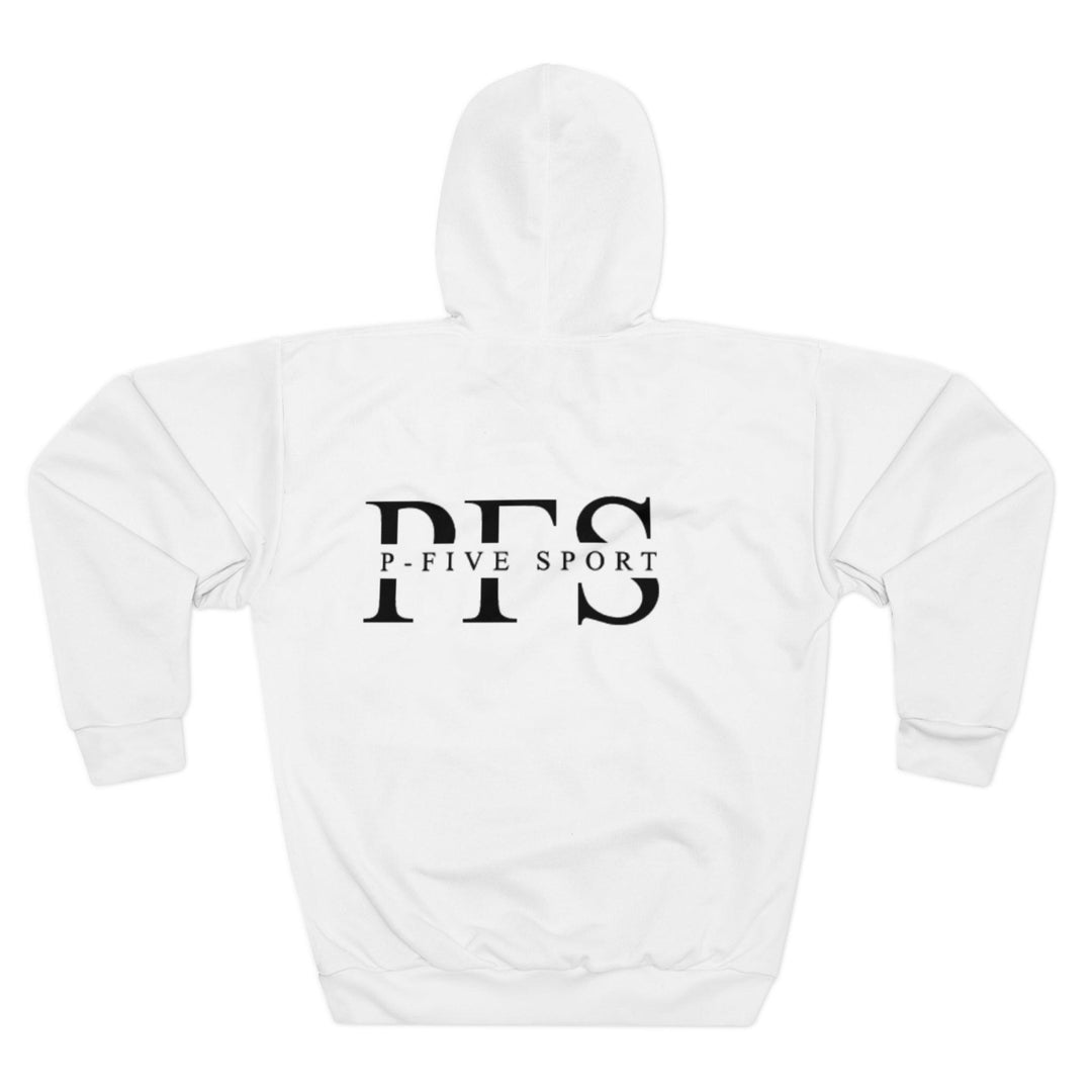 Unisex Pullover Hoodie (AOP)