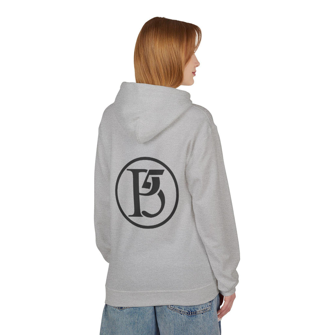 Unisex Midweight Softstyle Fleece Hoodie