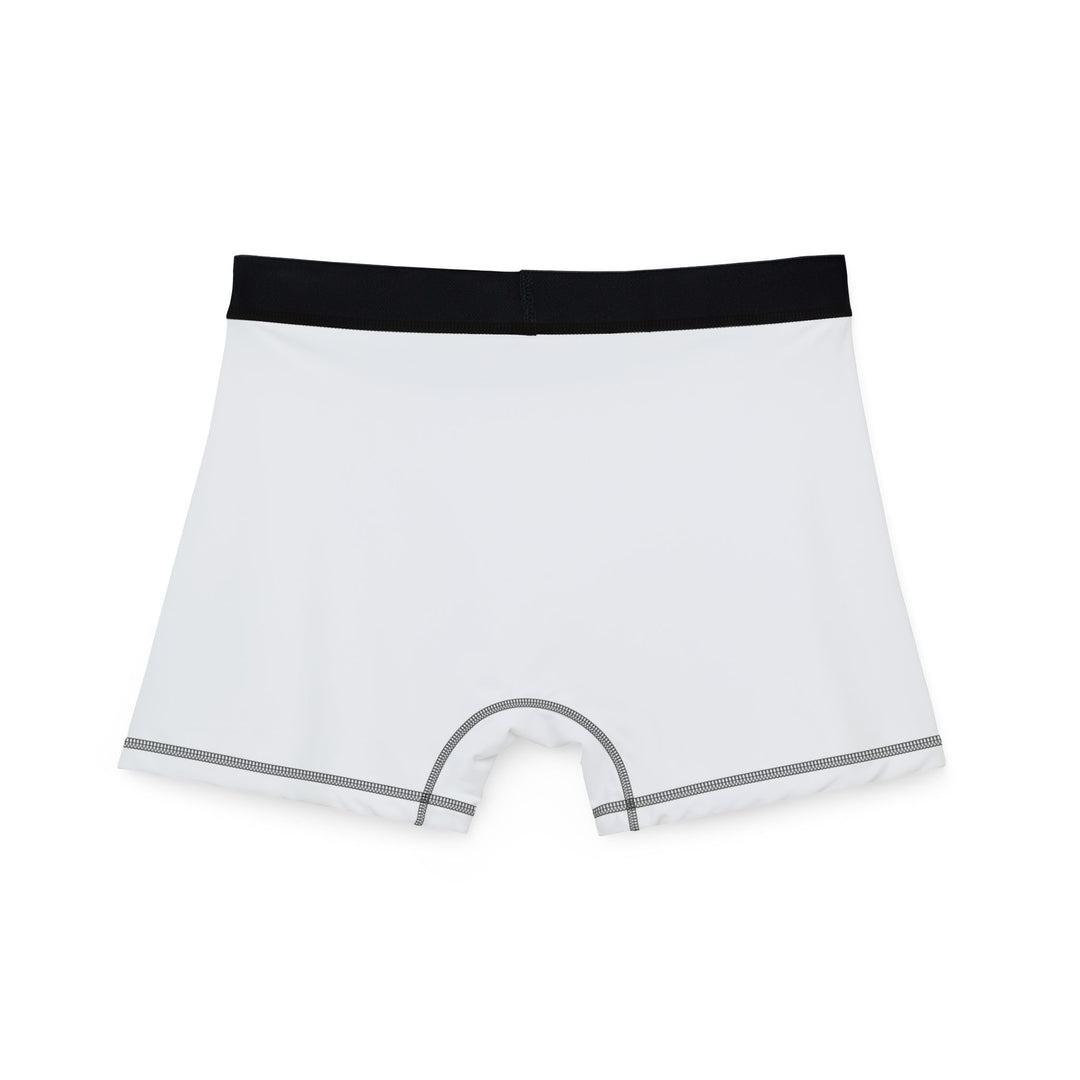 Men's Boxers (AOP)