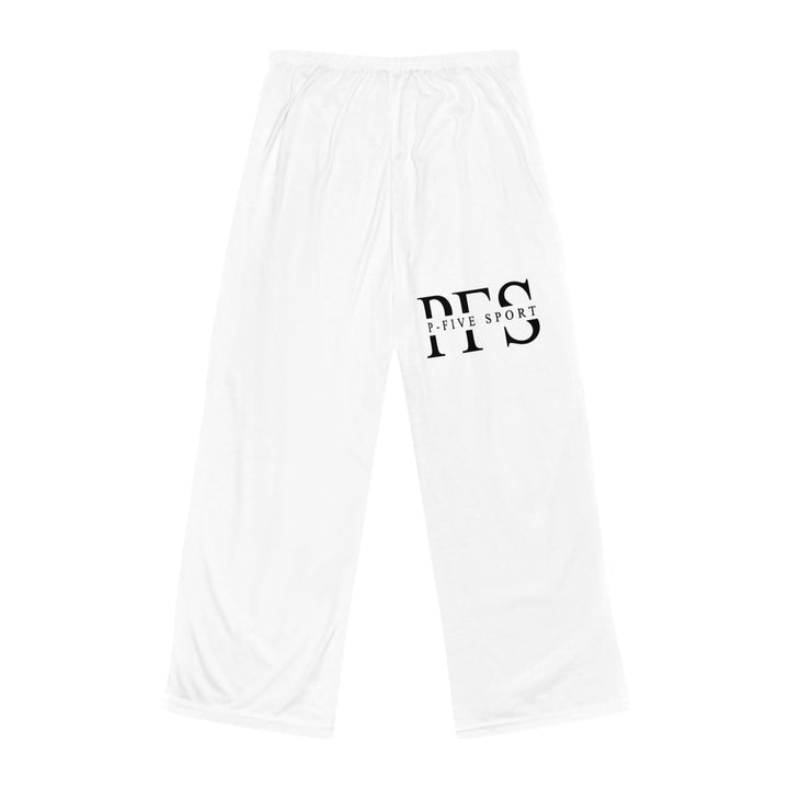 Women's Pajama Pants (AOP)