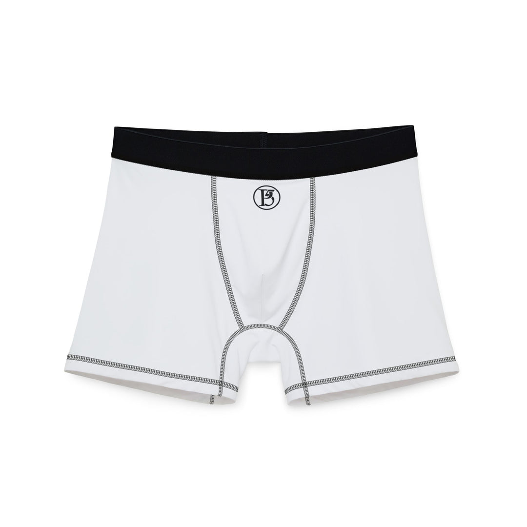 Men's Boxers (AOP)