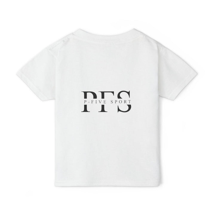 Heavy Cotton™ Toddler T-shirt