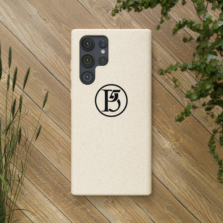 Biodegradable Cases