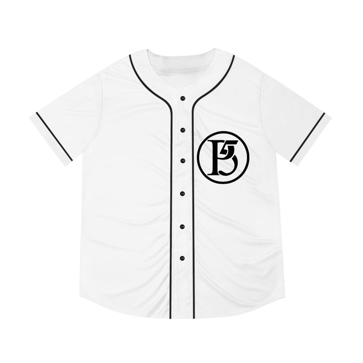 Men's Baseball Jersey (AOP)