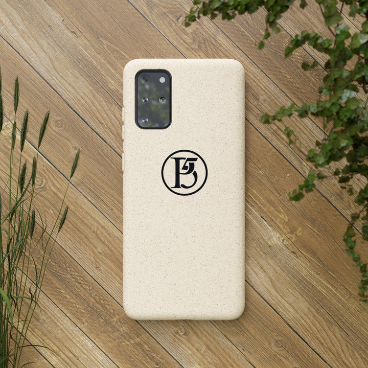 Biodegradable Cases