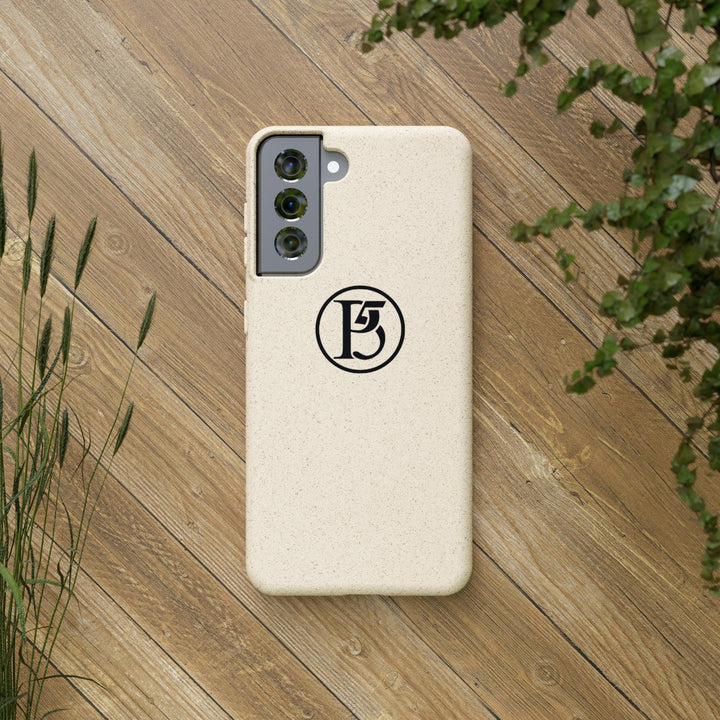 Biodegradable Cases