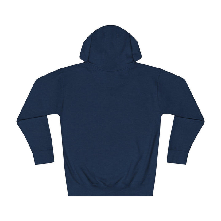 Unisex Fleece Hoodie