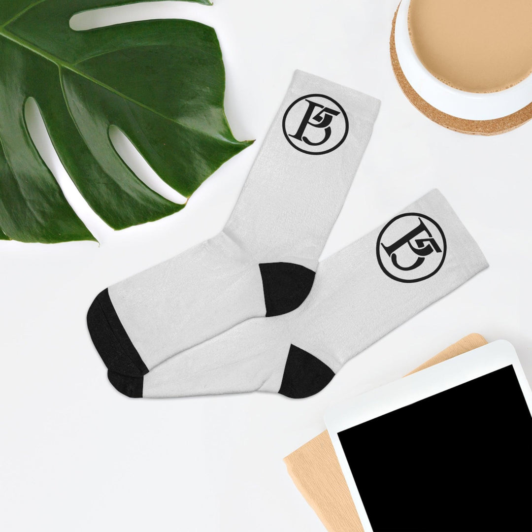 Recycled Poly Socks