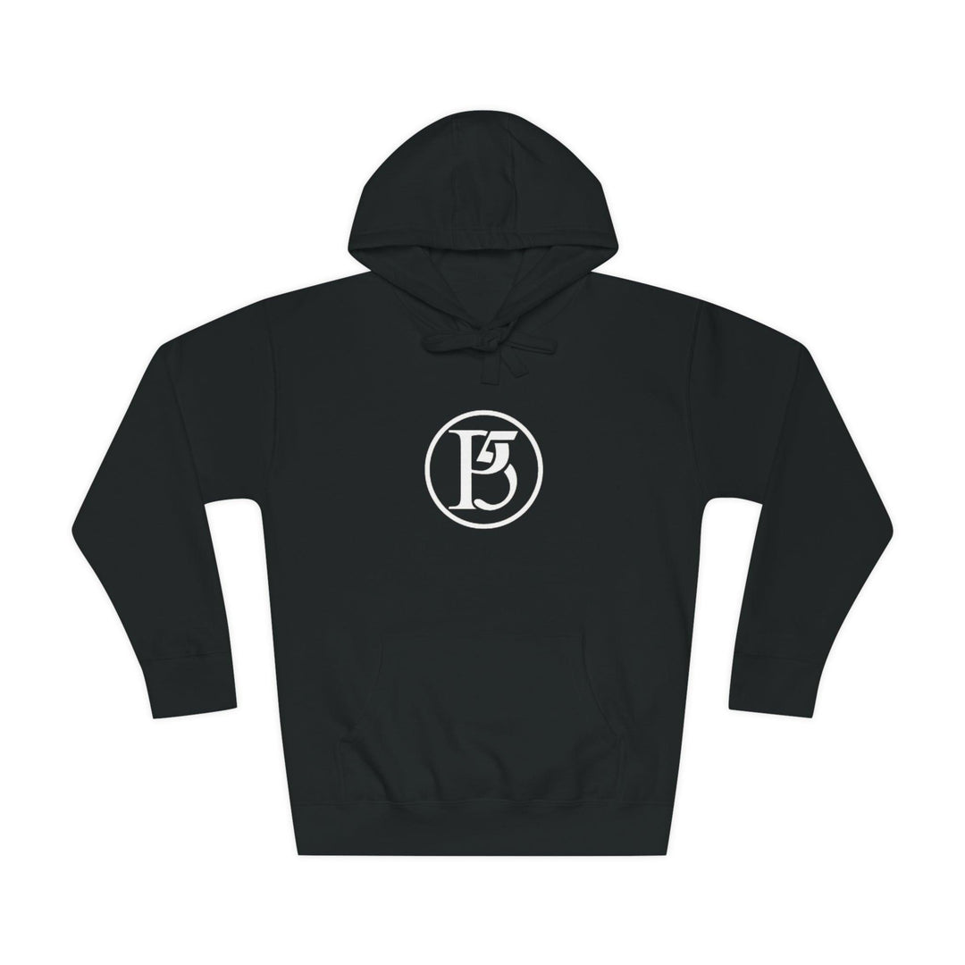 Unisex Fleece Hoodie