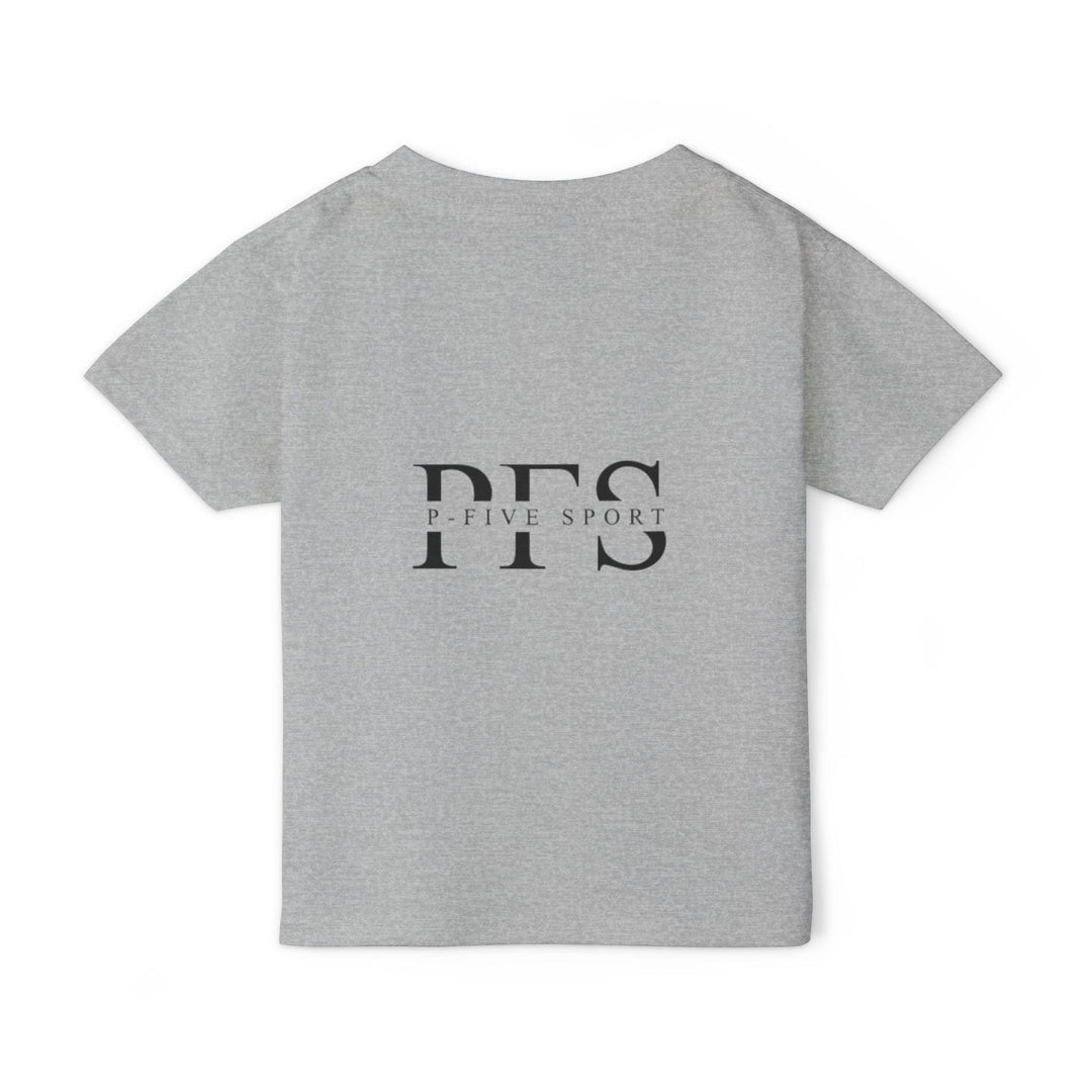 Heavy Cotton™ Toddler T-shirt