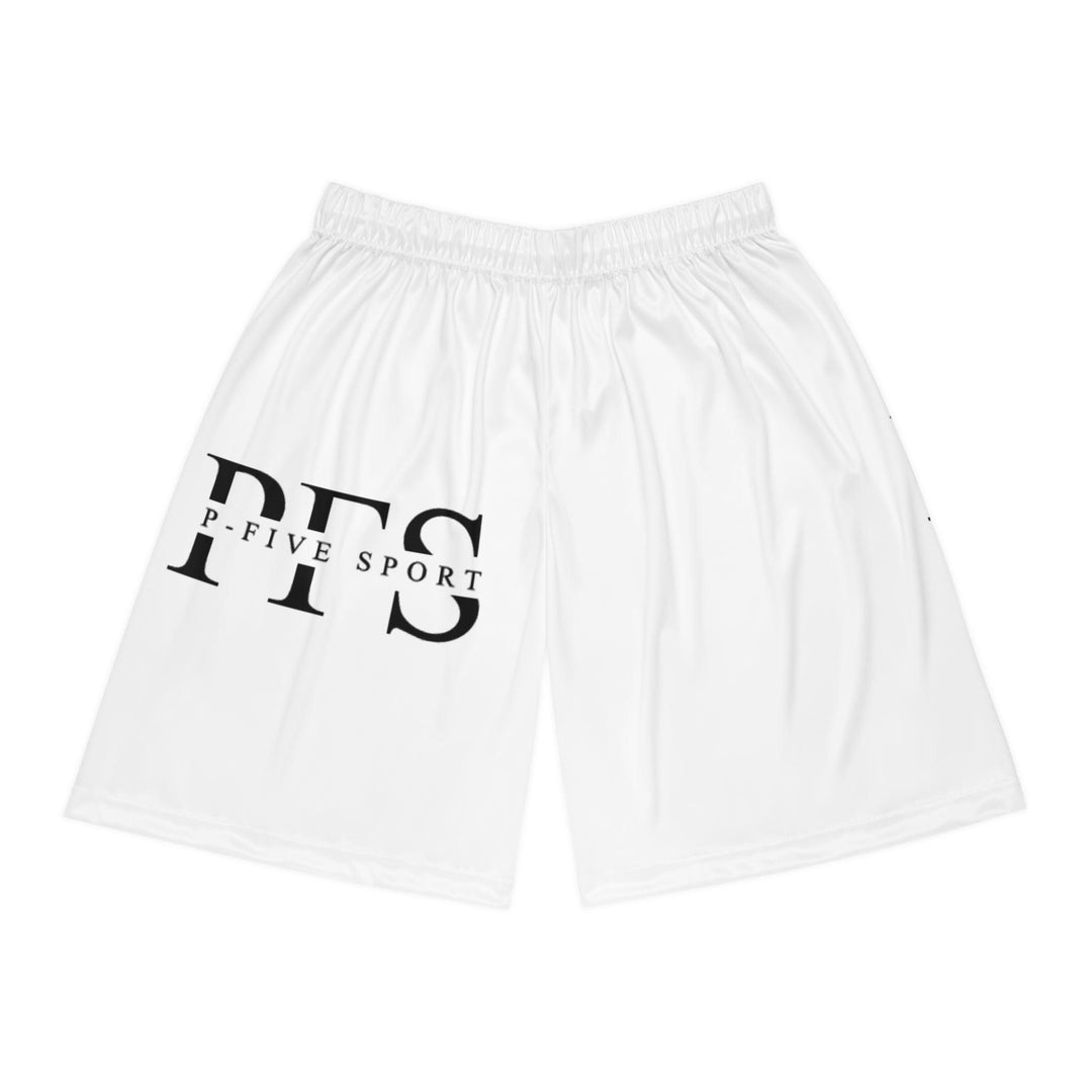 Basketball Shorts (AOP)