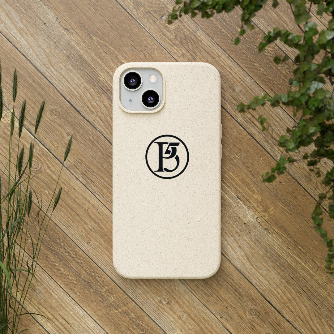 Biodegradable Cases