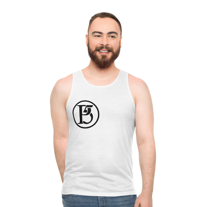 Unisex Tank Top (AOP)