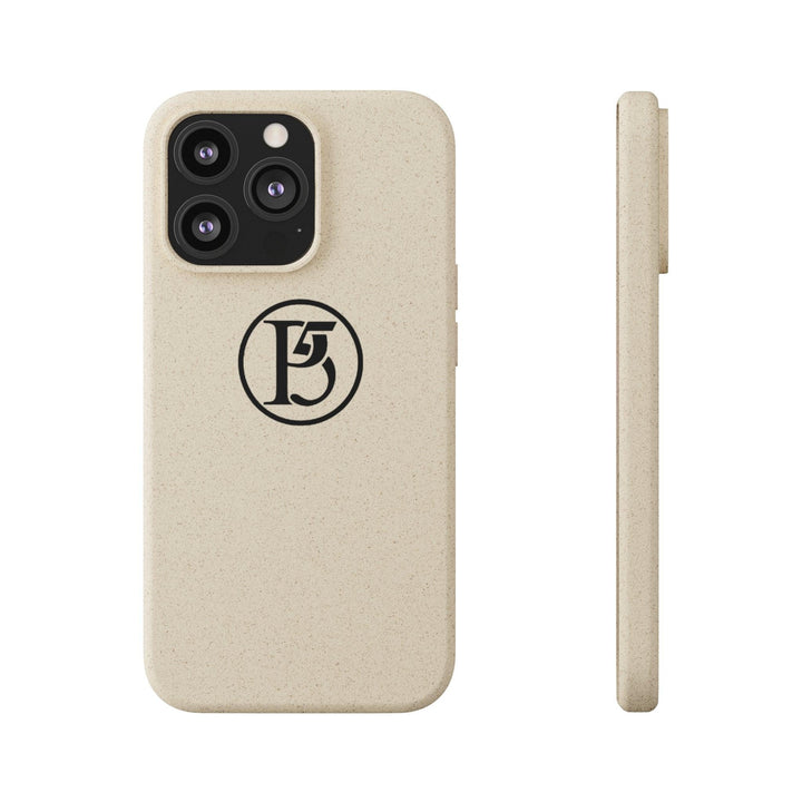 Biodegradable Cases