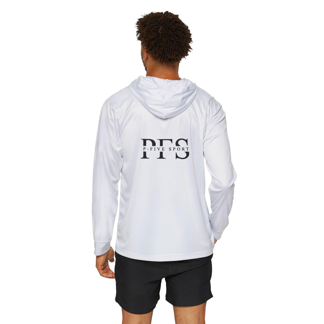 Men's Sports Warmup Hoodie (AOP)