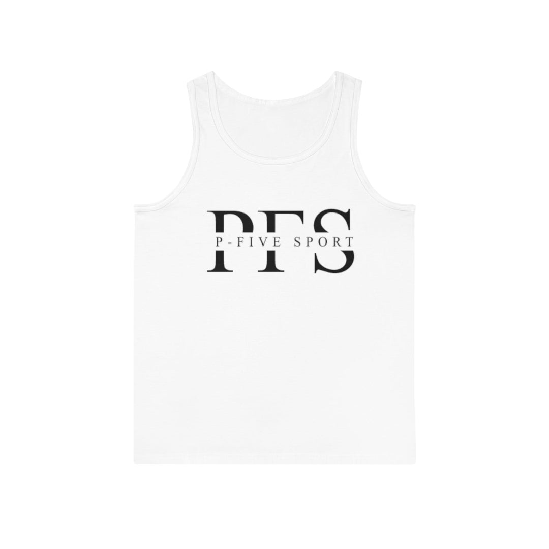 Unisex Softstyle™ Tank Top