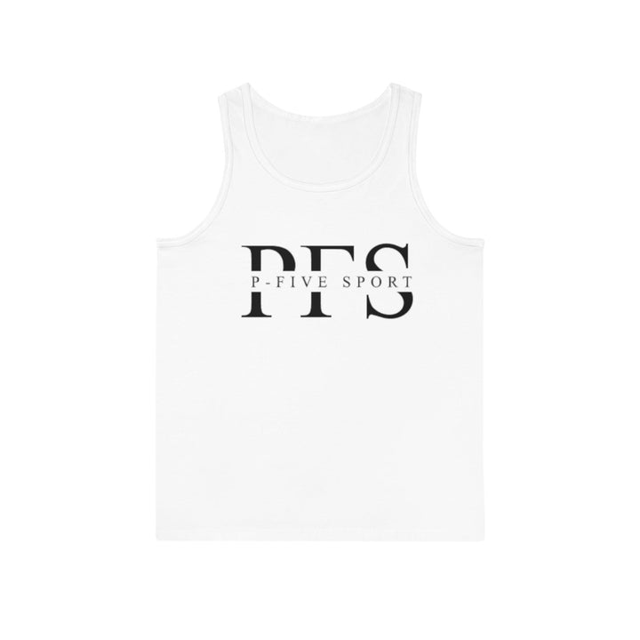 Unisex Softstyle™ Tank Top