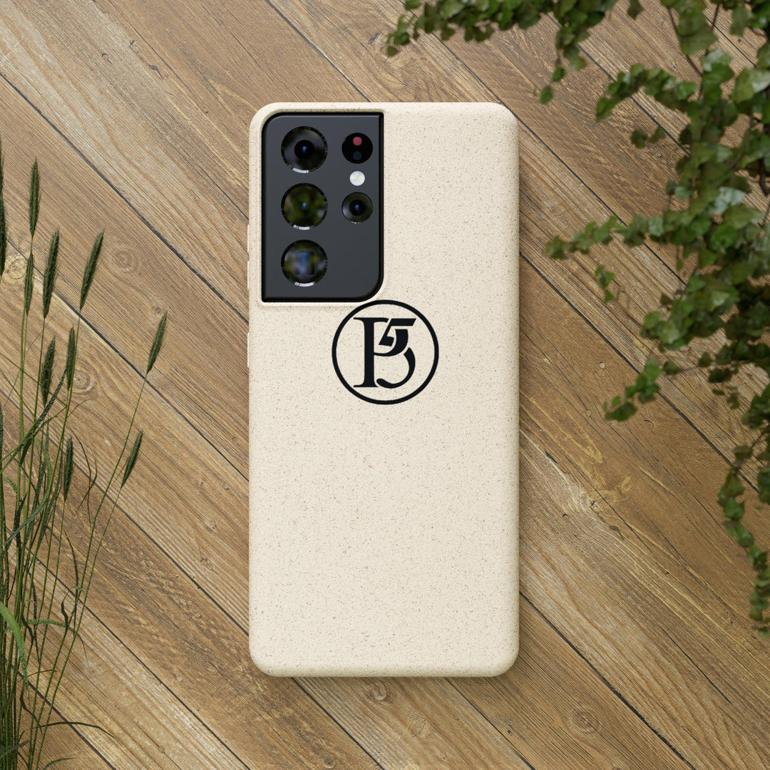 Biodegradable Cases