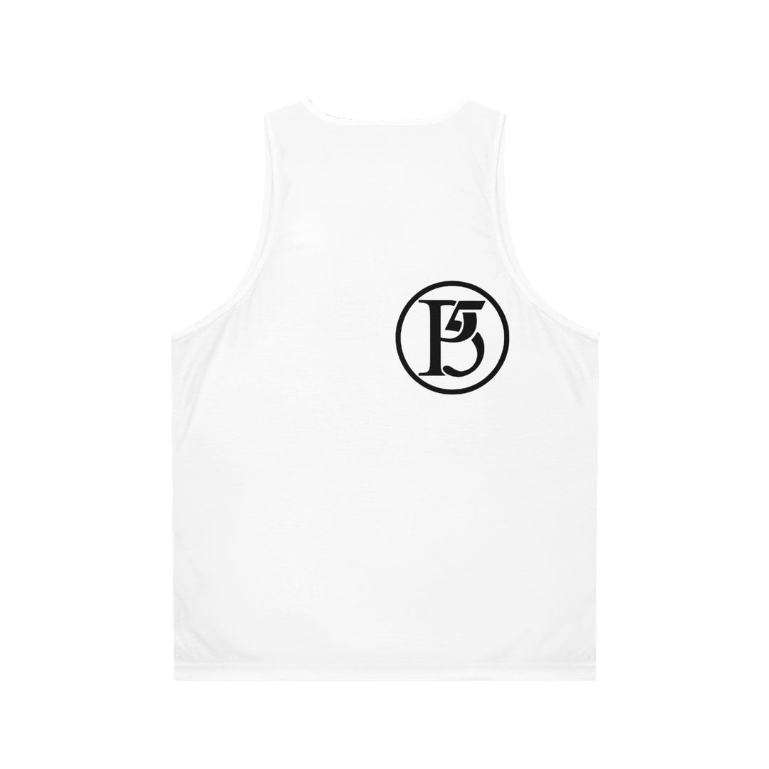 Unisex Tank Top (AOP)