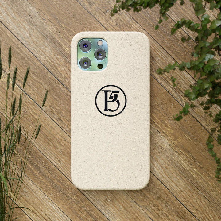 Biodegradable Cases