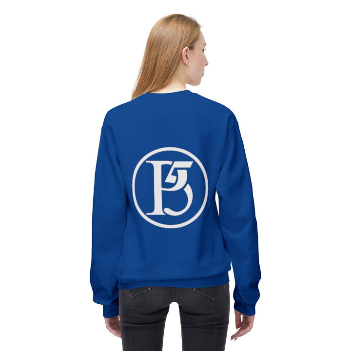 Unisex Midweight Softstyle Fleece Crewneck Sweatshirt