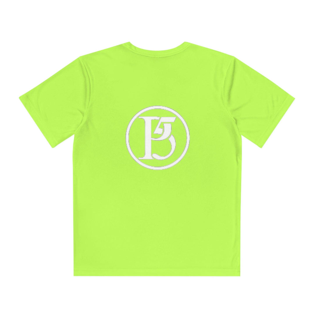 Youth Competitor Tee