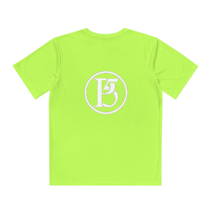 Youth Competitor Tee