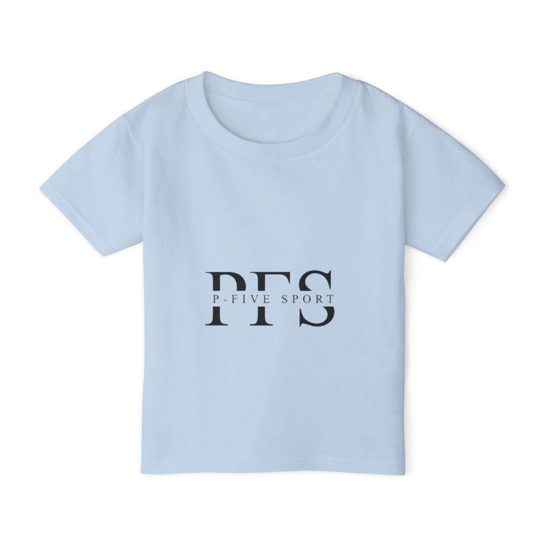 Heavy Cotton™ Toddler T-shirt