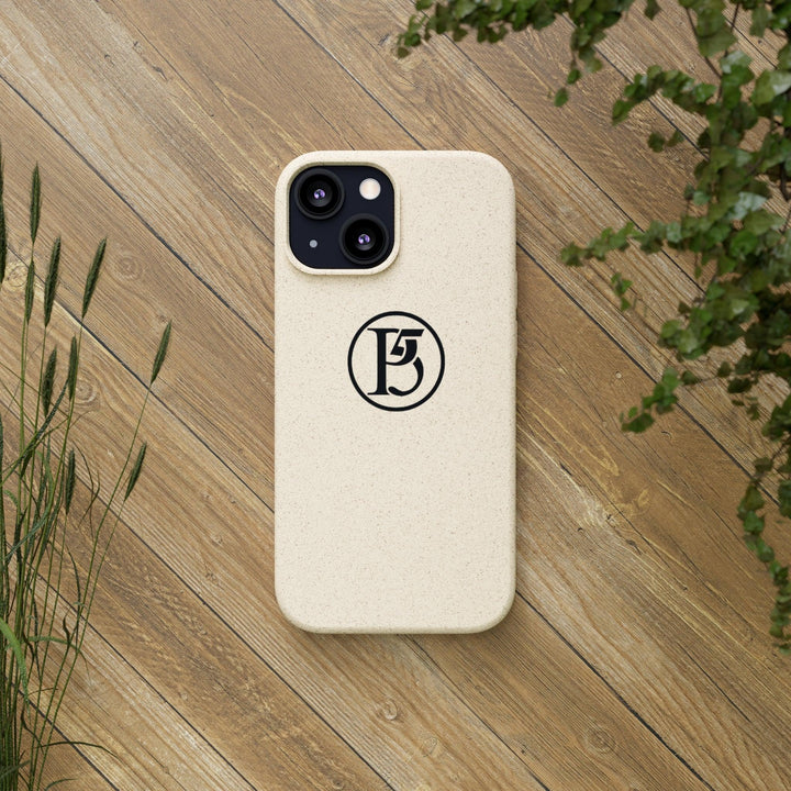 Biodegradable Cases