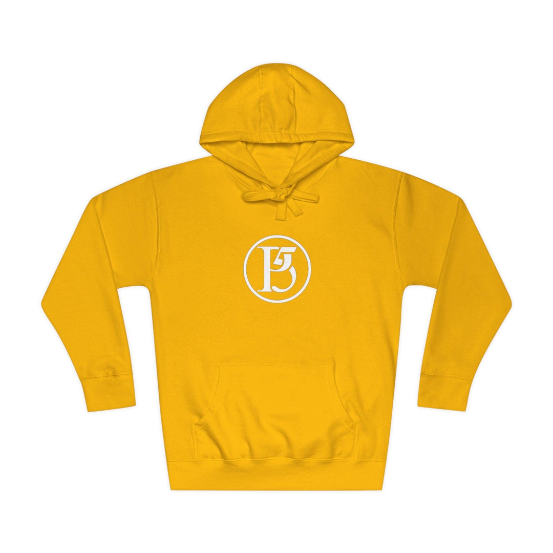 Unisex Fleece Hoodie