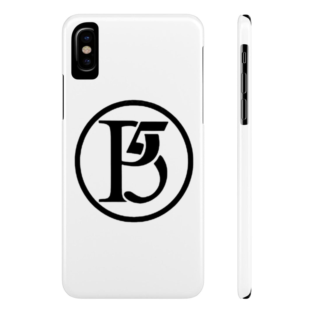 Slim Phone Cases