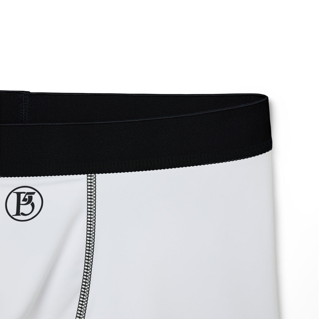 Men's Boxers (AOP)