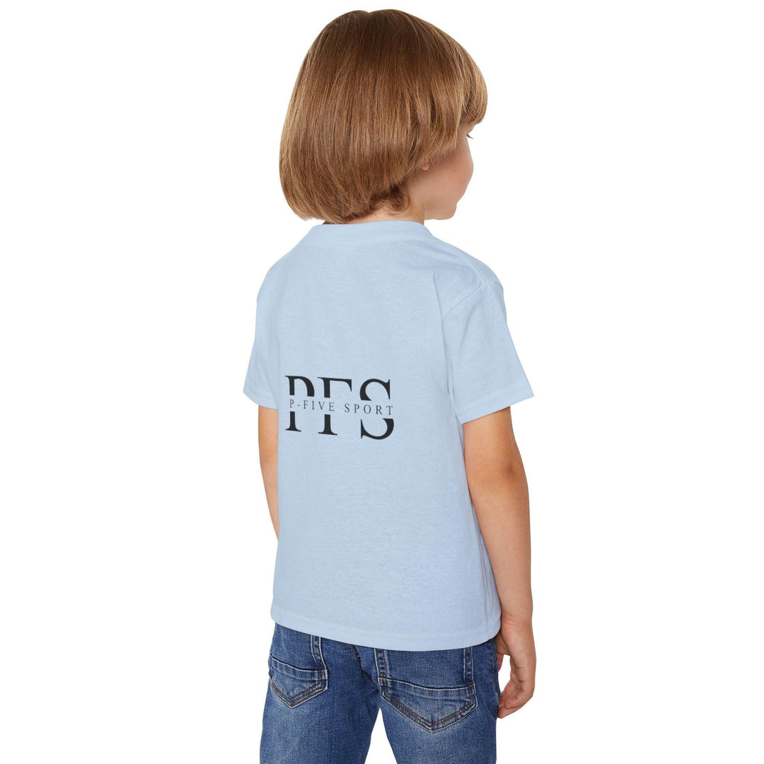 Heavy Cotton™ Toddler T-shirt