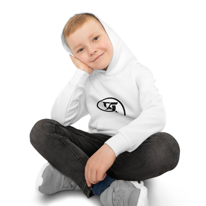 Children's Hoodie (AOP)