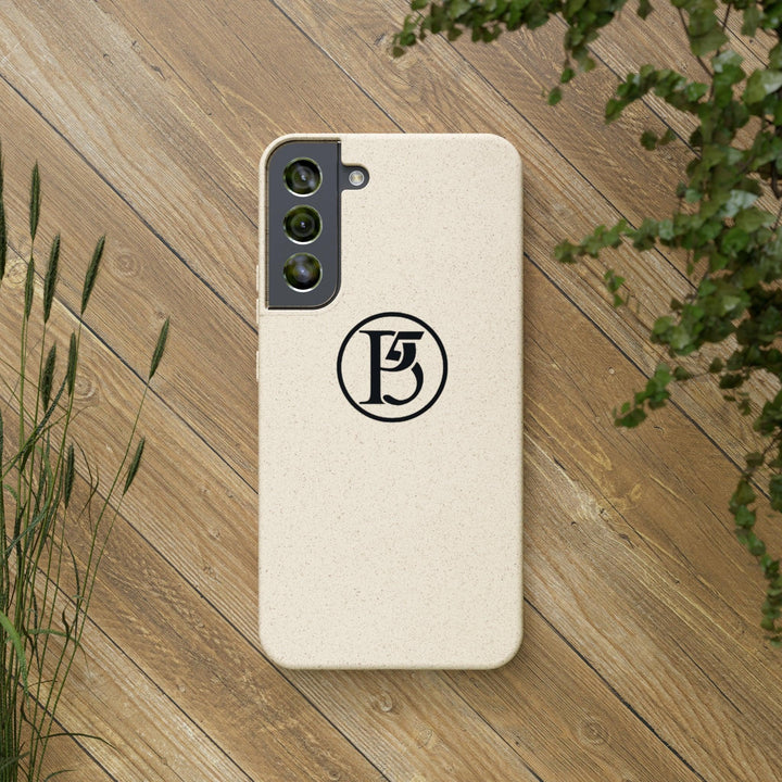 Biodegradable Cases