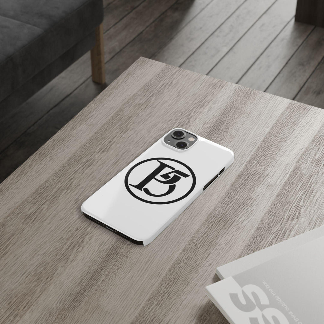 Slim Phone Cases