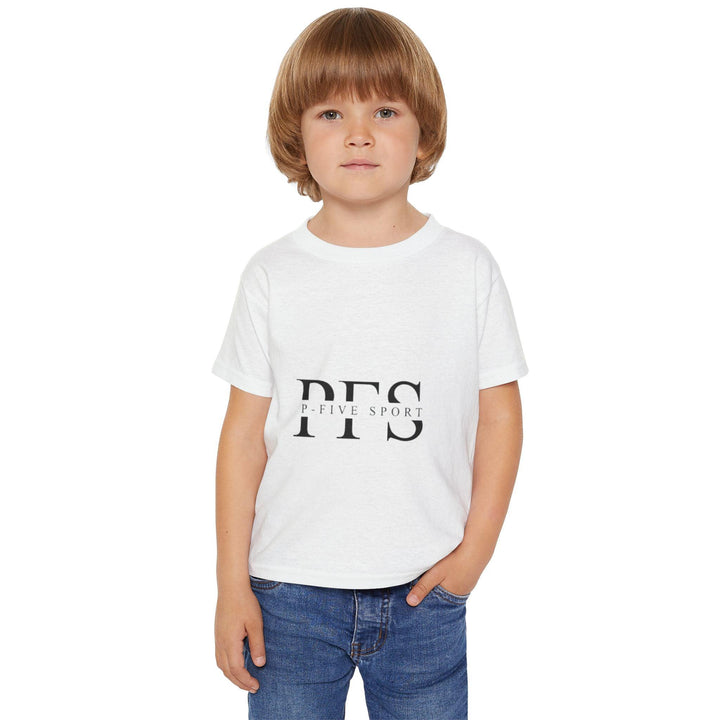 Heavy Cotton™ Toddler T-shirt