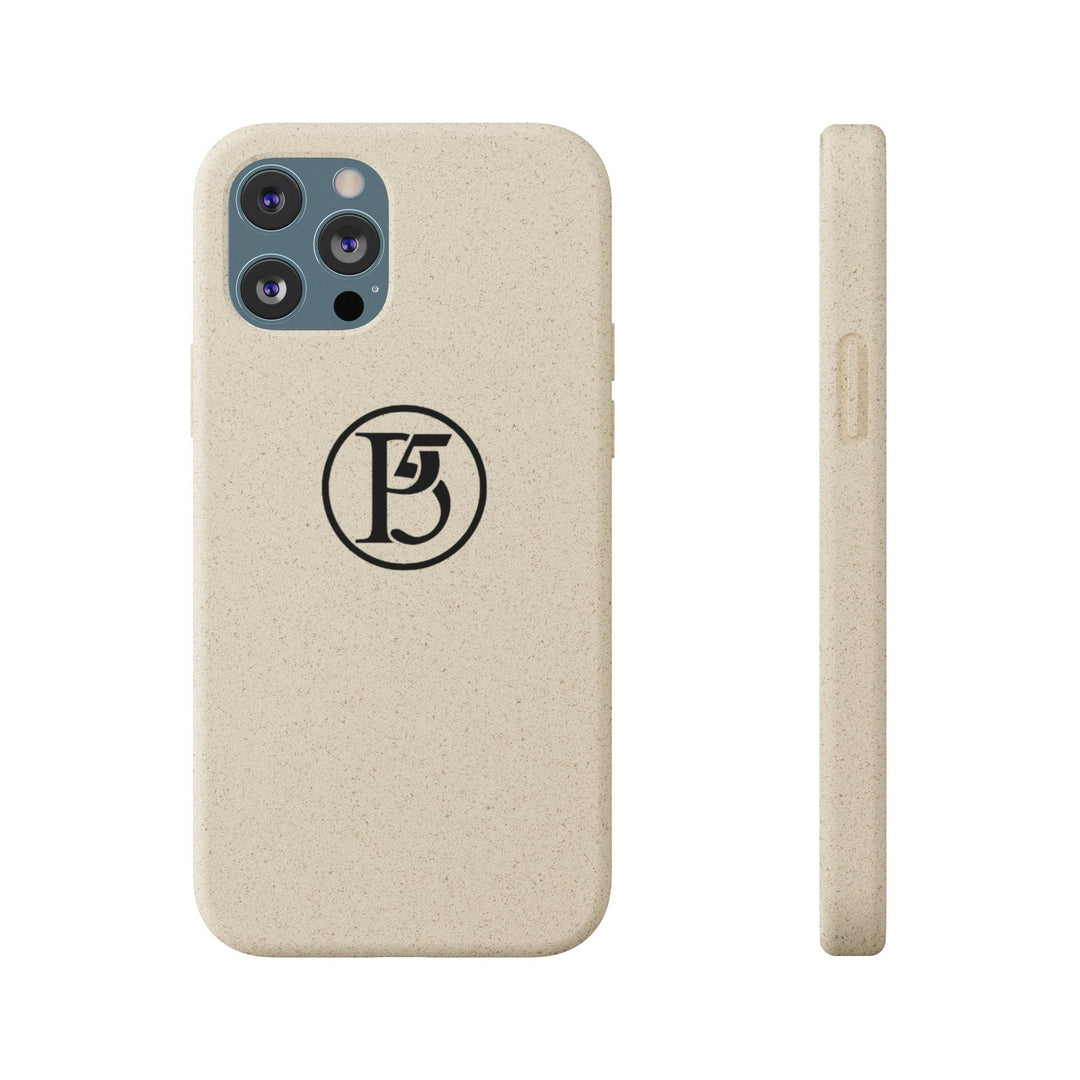 Biodegradable Cases