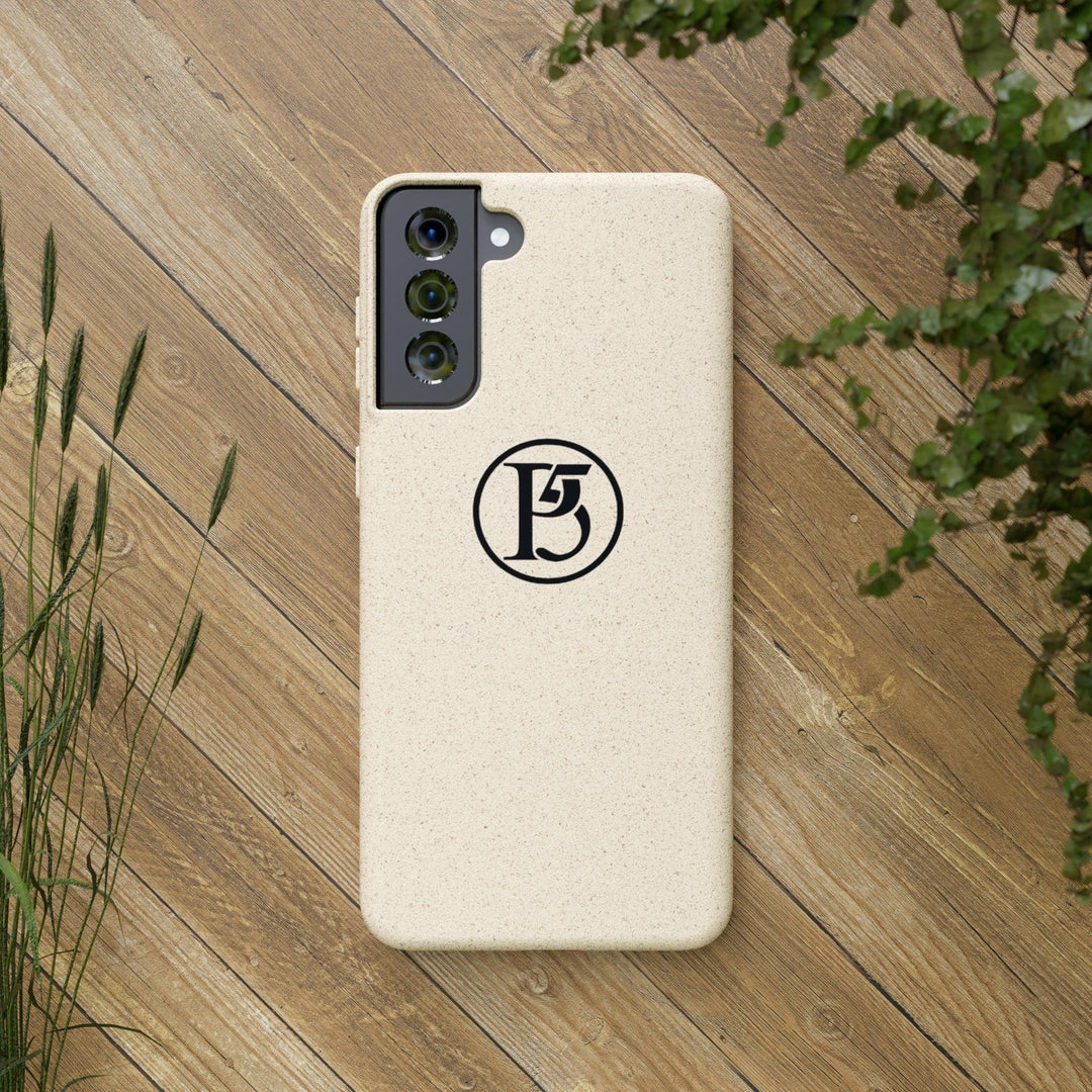 Biodegradable Cases