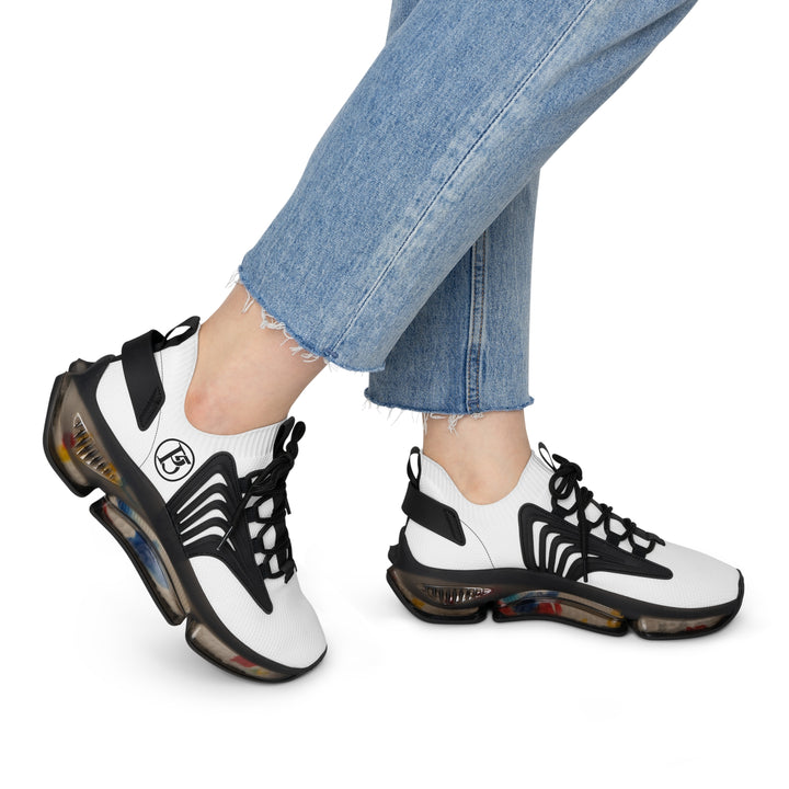 Women's Mesh Sneakers