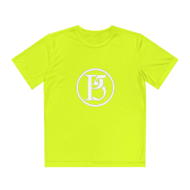 Youth Competitor Tee