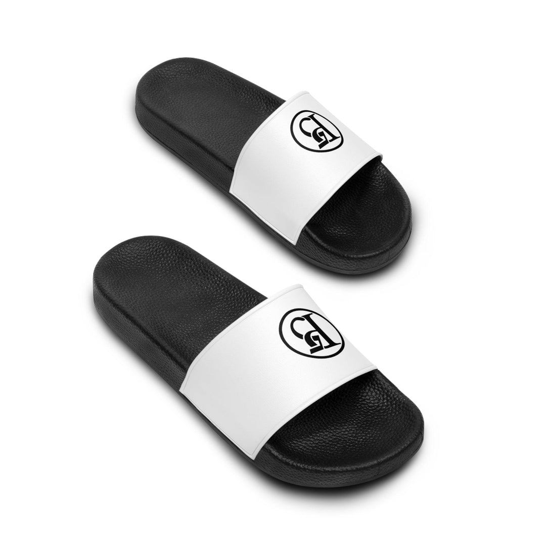 Men's Slide Sandals