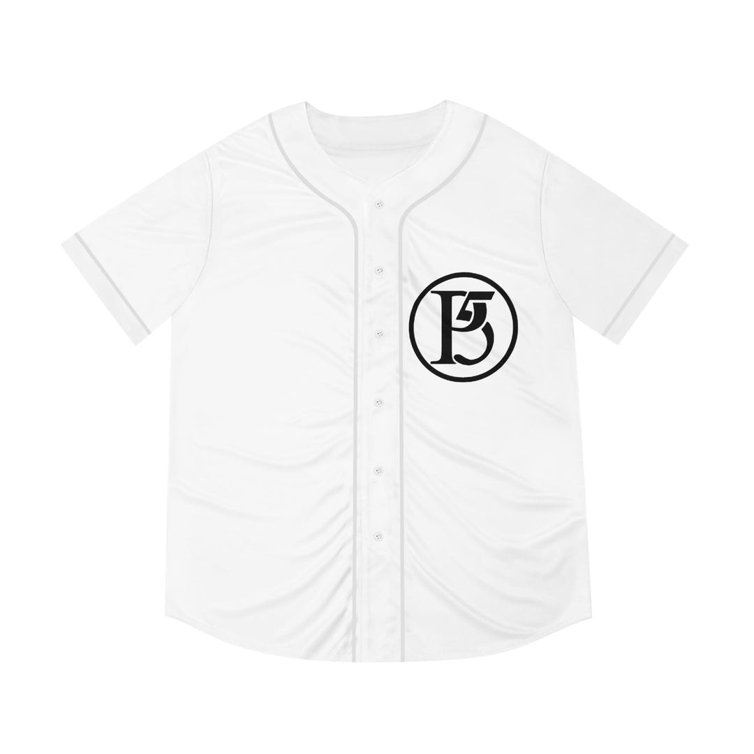 Men's Baseball Jersey (AOP)