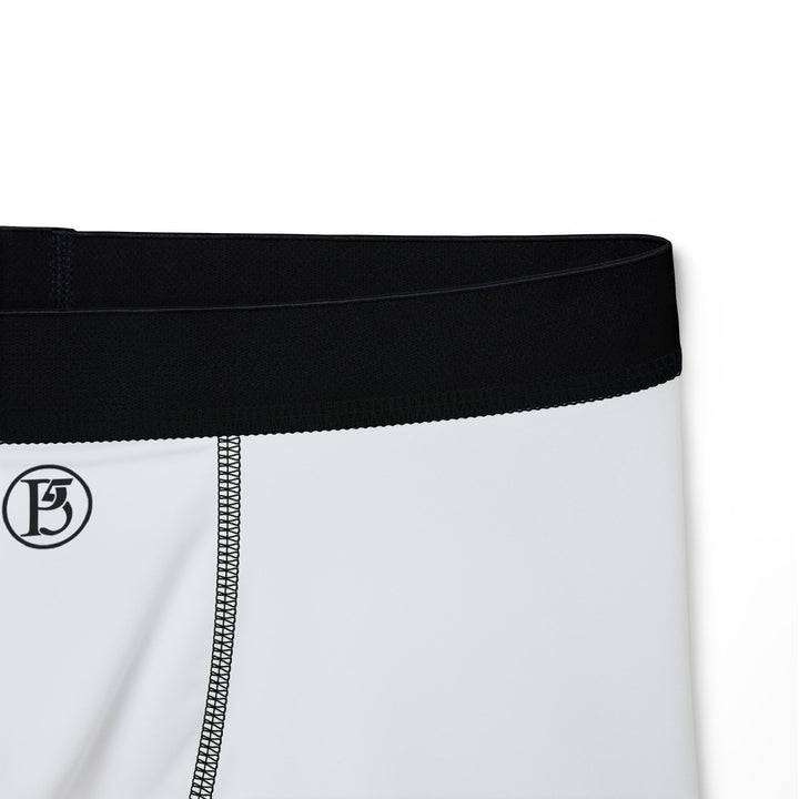 Men's Boxers (AOP)