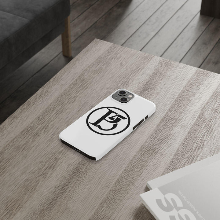 Slim Phone Cases